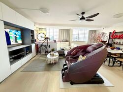 Blk 918 Hougang Avenue 9 (Hougang), HDB 5 Rooms #551600161
